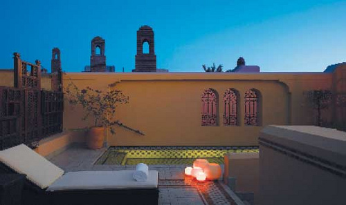 Royal Mansour Marrakech Royal Mansour Marrakech