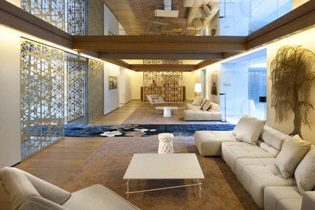 Mandarin Oriental Barcelona