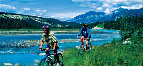 Fairmont Chateau Whistler