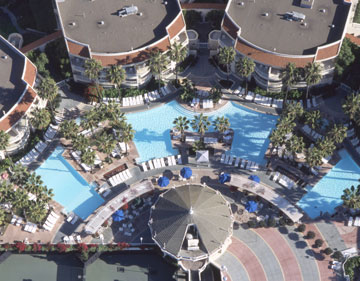 Loews Coronado Bay Resort Loews Coronado Bay Resort