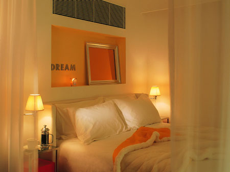 JIA Hotel Hong Kong