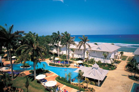Half Moon Resort, Jamaica
