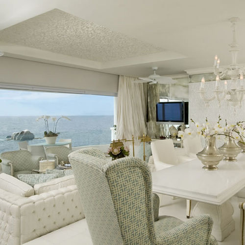 Twelve Apostles, Presidential Suite