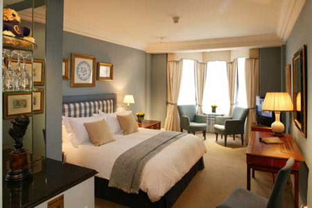 Athenaeum Hotel Athenaeum Hotel