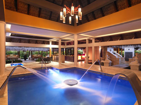 The Reserve at Paradisus Palma Real The Reserve at Paradisus Palma Real