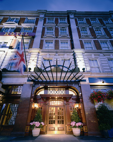 Hotel 41, London