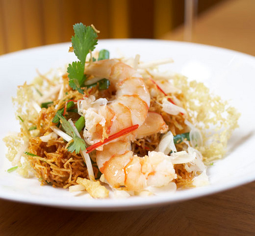 nahm Bangkok nahm Bangkok