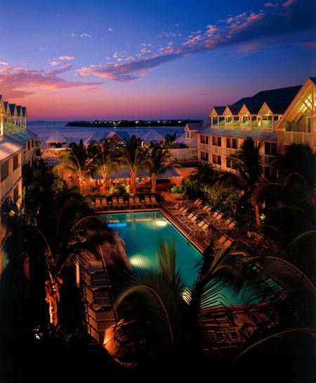 Westin Key West