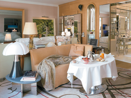 Le Royal Monceau, Paris Le Royal Monceau, Paris