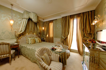 Luna Hotel Baglioni Venice Luna Hotel Baglioni Venice