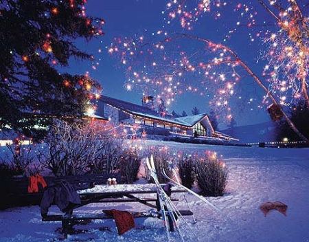 Fairmont Jasper Park Lodge Fairmont Jasper Park Lodge