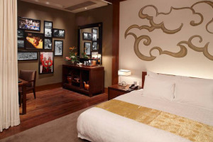 St. Regis Lhasa Resort