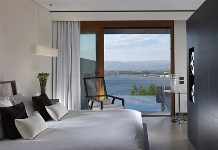 Nafplia Palace Hotel, Greece