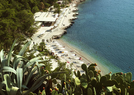 Nafplia Palace Hotel, Greece