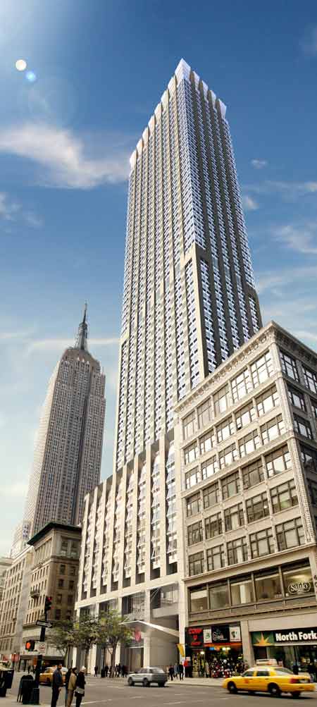 The Setai Fifth Avenue The Setai Fifth Avenue