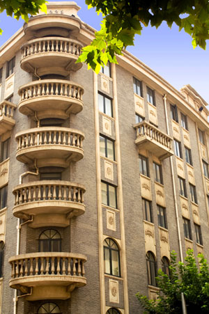 Jia Hotel Shanghai Jia Hotel Shanghai
