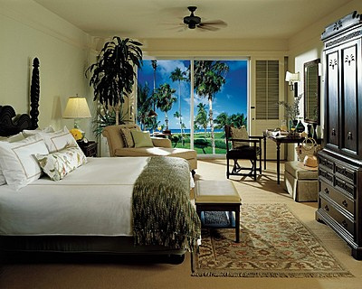 Four Seasons Resort Nevis
