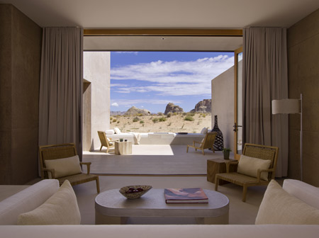 Amangiri Amangiri