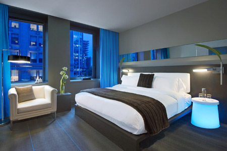 W Hotel Montreal W Hotel Montreal