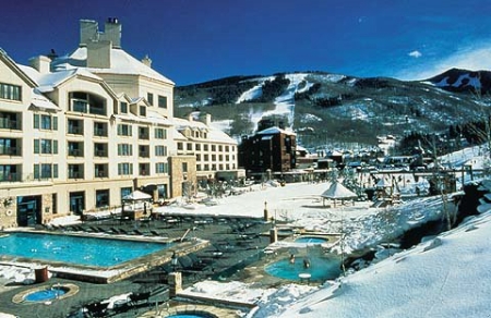 Park Hyatt Beaver Creek Park Hyatt Beaver Creek