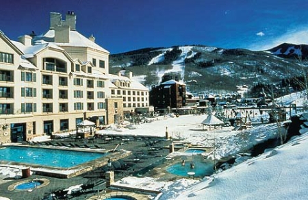 Park Hyatt Beaver Creek