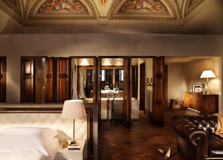 Hotel Il Salviatino Hotel Il Salviatino