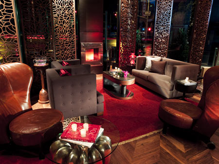 Eventi Hotel, New York Eventi Hotel, New York