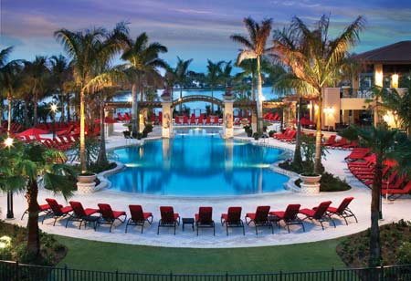 PGA National Resort, Palm Beach