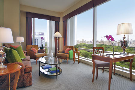 Trump International Chicago Trump International New York