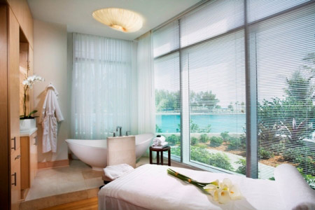 One Bal Harbour, Miami One Bal Harbour, Miami
