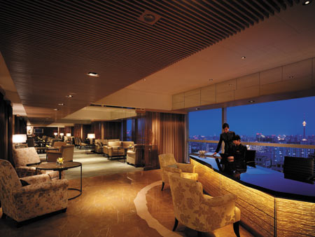Shangri-La Hotel Beijing Shangri-La Hotel Beijing
