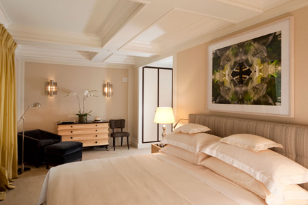 The Mark Hotel, New York The Mark Hotel, New York