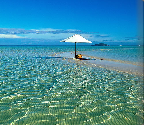 Amanpulo, The Philippines