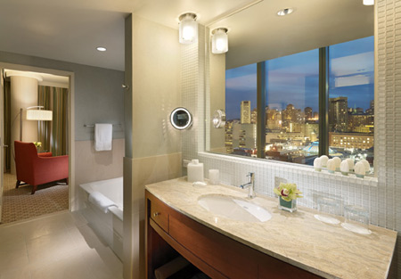 InterContinental San Francisco InterContinental San Francisco