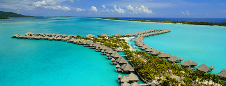 St. Regis Bora Bora