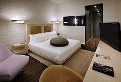 Andaz Wall Street