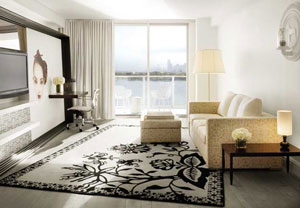 Mondrian South Beach Mondrian South Beach