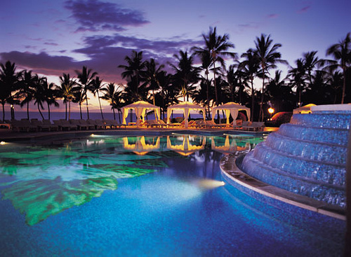 Grand Wailea Resort, Maui