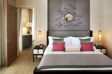 St Regis Osaka St Regis Osaka