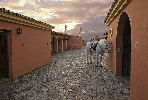 Waldorf Astoria Sevilla