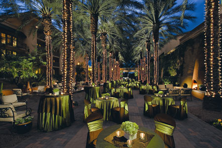 Arizona Grand Resort, Phoenix