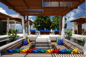 Aleenta Resort Phuket, Private Villa