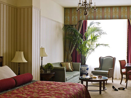 The Langham Boston The Langham Boston