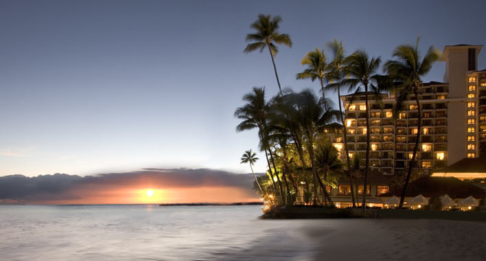 Halekulani Halekulani