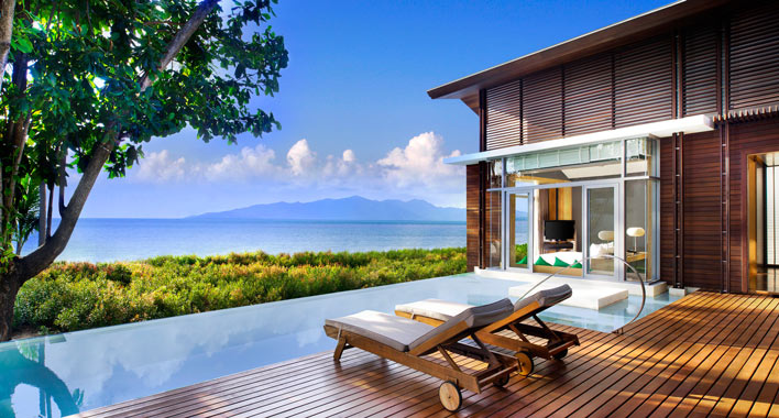 W Retreat Koh Samui W Retreat Koh Samui