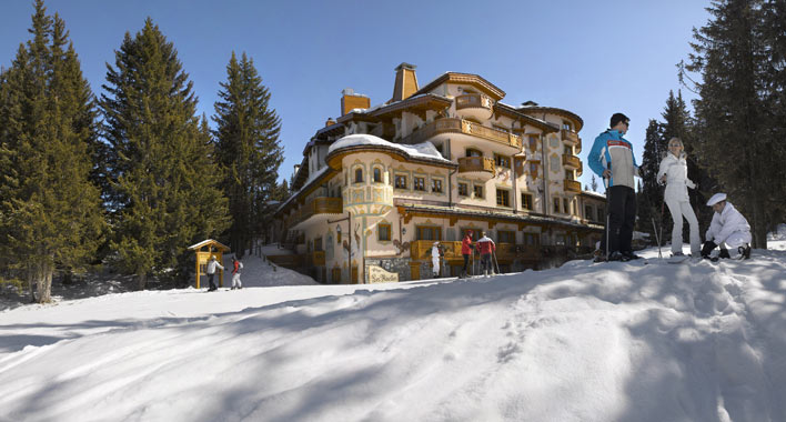 Hotel De Charme Les Airelles Hotel De Charme Les Airelles