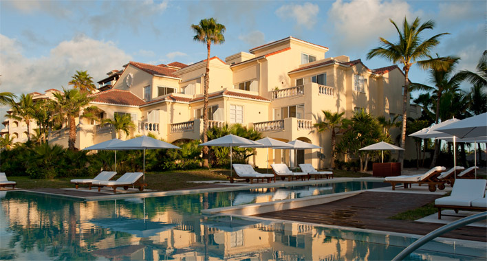Grace Bay Club