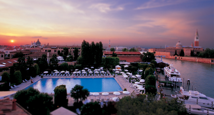 Hotel Cipriani and Palazzo Vendr Hotel Cipriani and Palazzo Vendr