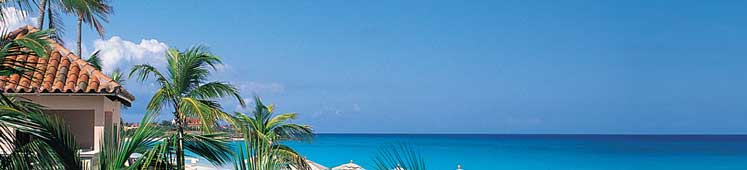 World's Best Beach Resorts