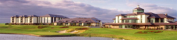 Heritage Golf and Spa Resort at 